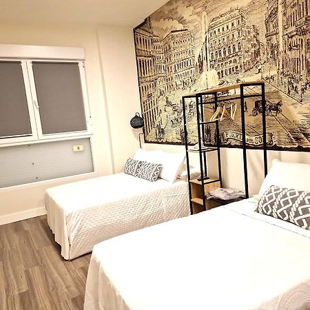 Madrid Suites 3 外观 照片