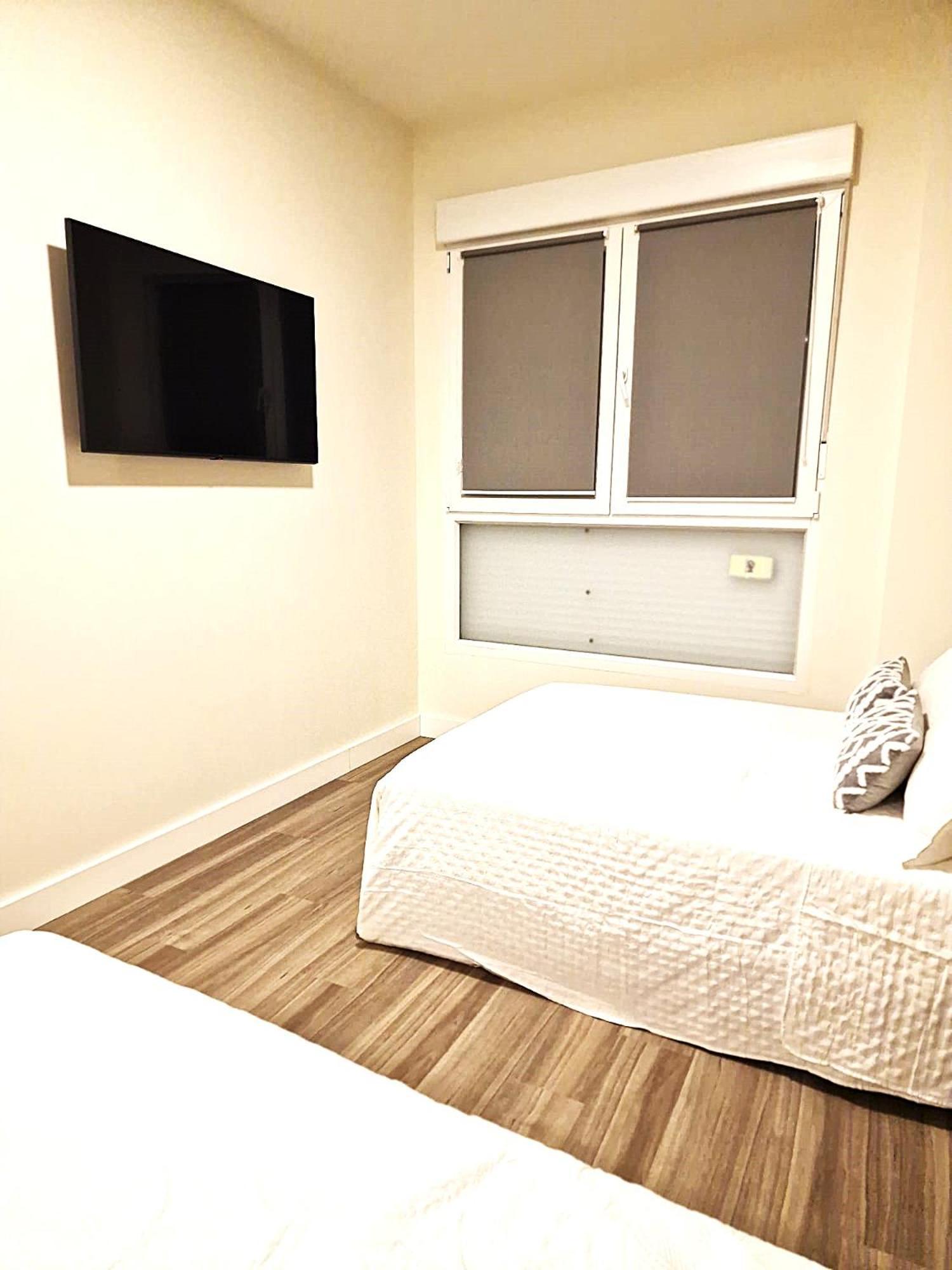 Madrid Suites 3 外观 照片