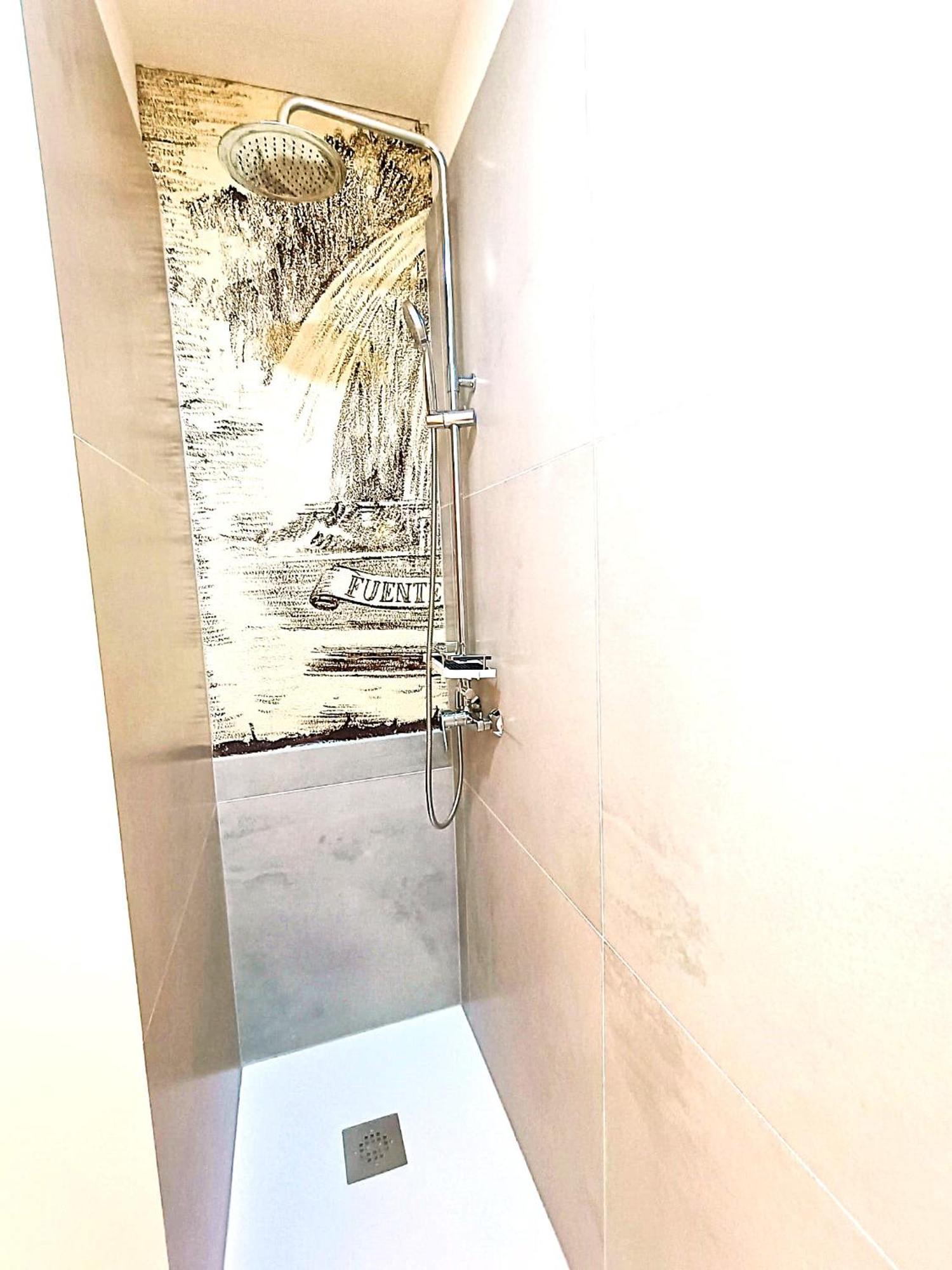 Madrid Suites 3 外观 照片